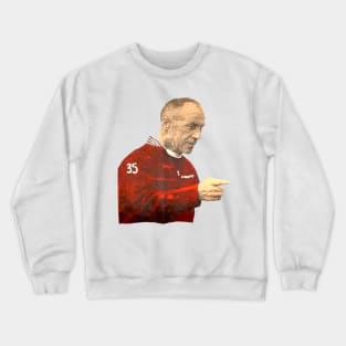 Shankly Crewneck Sweatshirt